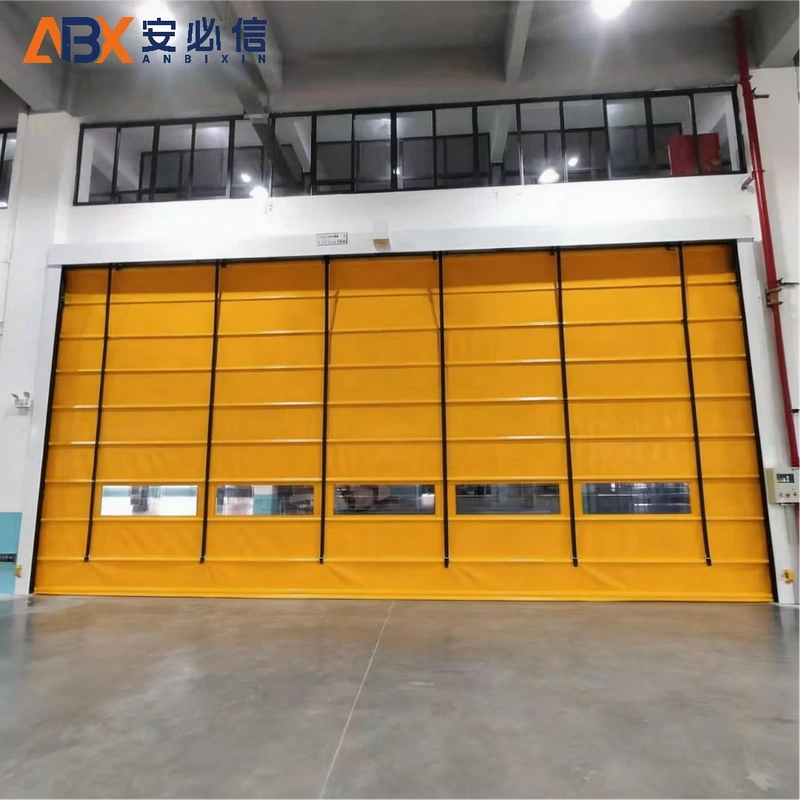 普洱市背带堆积门
