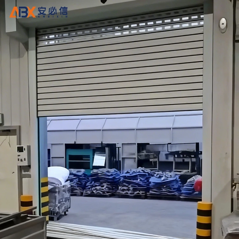 普洱市医药密闭高速门